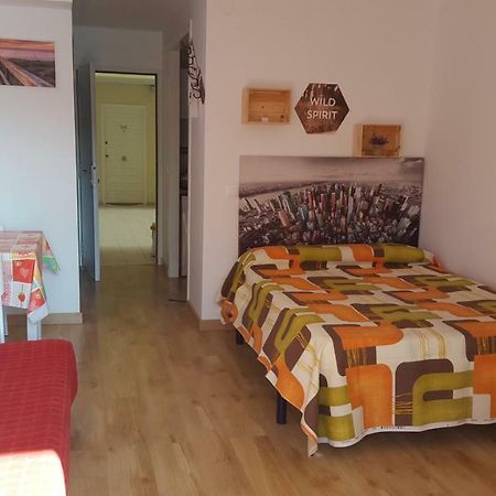 Apartamento Jp - 2.0 Benalmádena Exterior foto