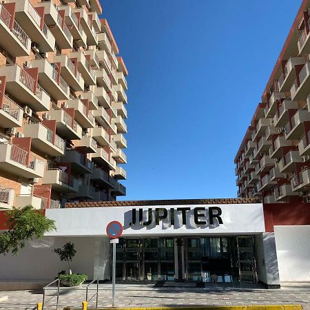 Apartamento Jp - 2.0 Benalmádena Exterior foto