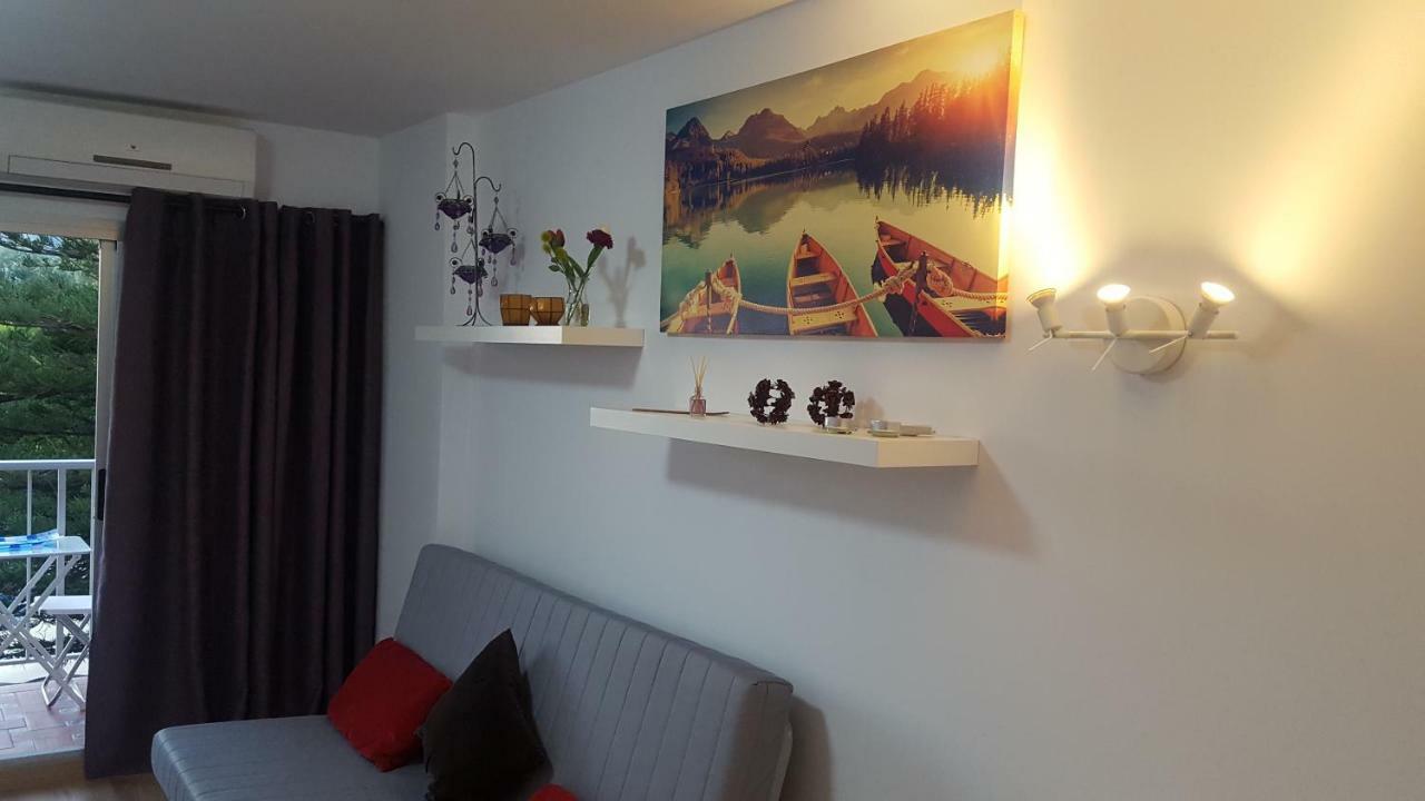 Apartamento Jp - 2.0 Benalmádena Exterior foto