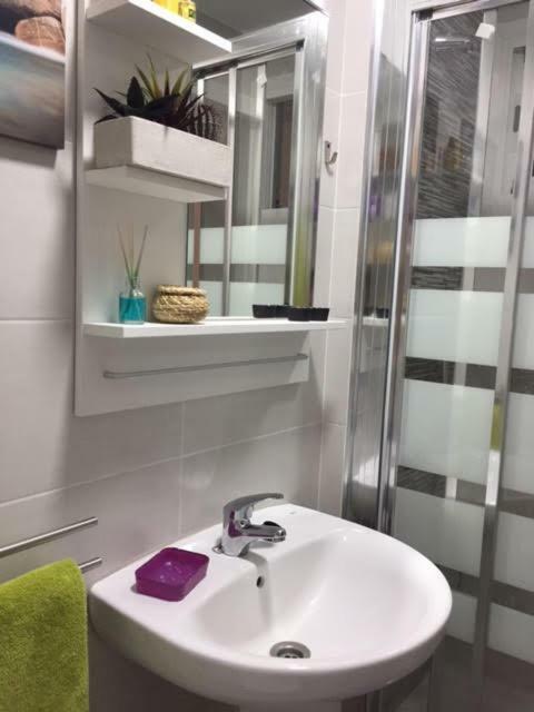Apartamento Jp - 2.0 Benalmádena Exterior foto