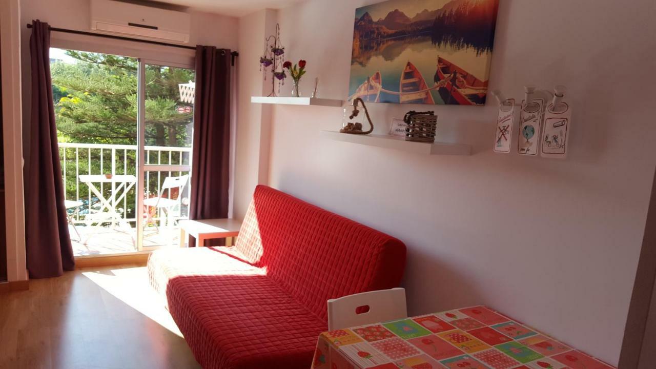 Apartamento Jp - 2.0 Benalmádena Exterior foto