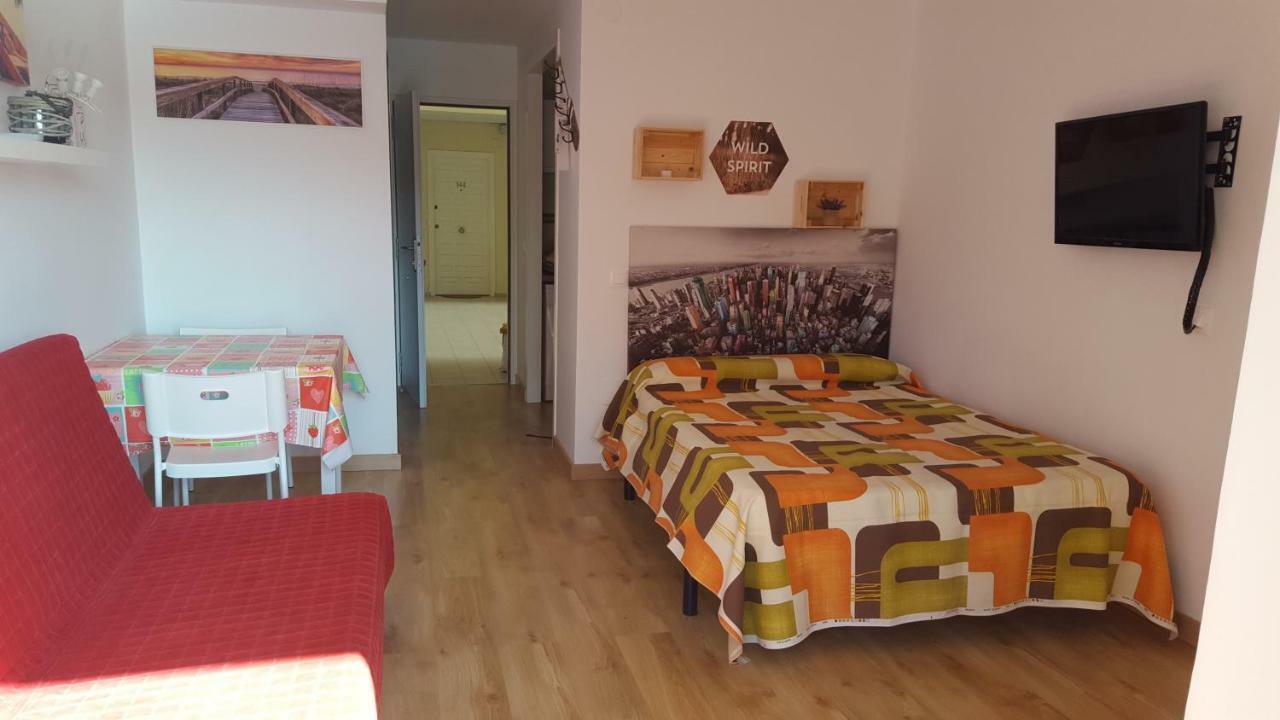 Apartamento Jp - 2.0 Benalmádena Exterior foto