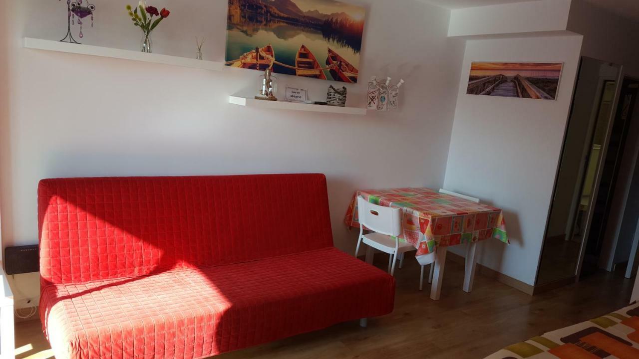 Apartamento Jp - 2.0 Benalmádena Exterior foto