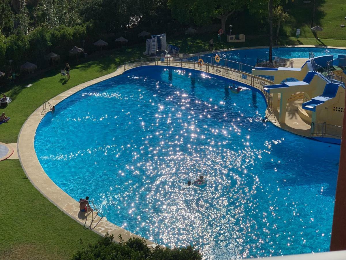 Apartamento Jp - 2.0 Benalmádena Exterior foto
