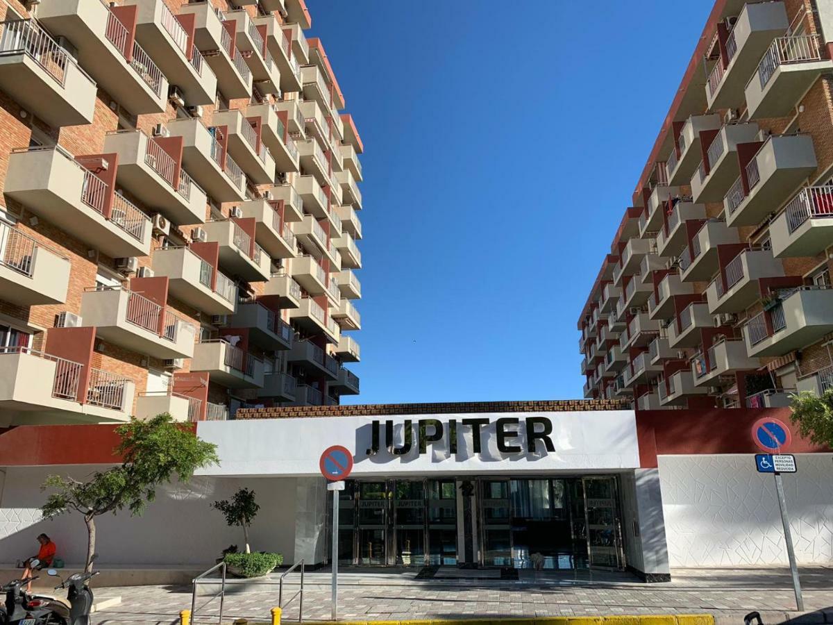 Apartamento Jp - 2.0 Benalmádena Exterior foto
